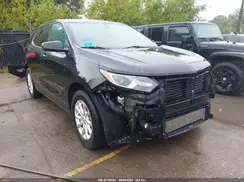 2GNAXJEV9J6254364 2018 CHEVROLET EQUINOX