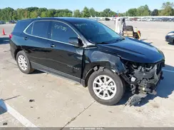 2GNAXJEV9J6254431 2018 CHEVROLET EQUINOX