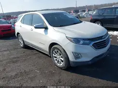 2GNAXJEV9J6256535 2018 CHEVROLET EQUINOX