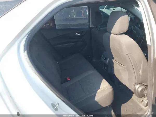 2GNAXJEV9J6256535 2018 CHEVROLET EQUINOX - Image 8