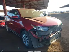 2GNAXJEV9J6256664 2018 CHEVROLET EQUINOX