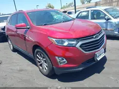2GNAXJEV9J6257457 2018 CHEVROLET EQUINOX