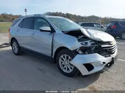 2GNAXJEV9J6257653 2018 CHEVROLET EQUINOX