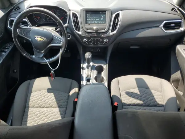 2GNAXJEV9J6258608 2018 CHEVROLET EQUINOX - Image 8