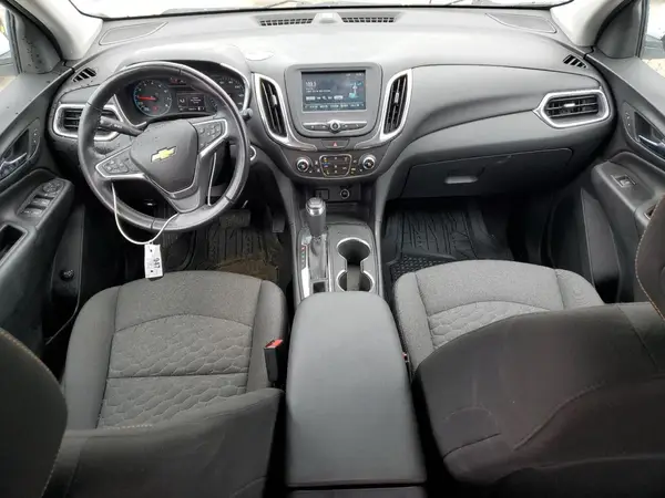 2GNAXJEV9J6259726 2018 CHEVROLET EQUINOX - Image 8