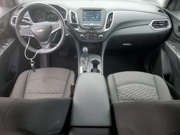 2GNAXJEV9J6260570 2018 CHEVROLET EQUINOX - Image 8
