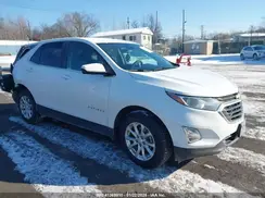 2GNAXJEV9J6260939 2018 CHEVROLET EQUINOX