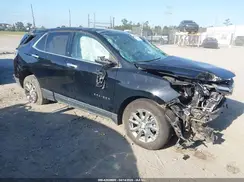 2GNAXJEV9J6261184 2018 CHEVROLET EQUINOX