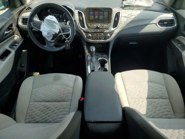 2GNAXJEV9J6261234 2018 CHEVROLET EQUINOX - Image 8