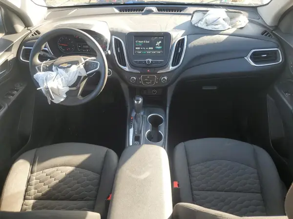 2GNAXJEV9J6261380 2018 CHEVROLET EQUINOX - Image 8