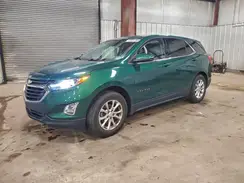2GNAXJEV9J6261962 2018 CHEVROLET EQUINOX