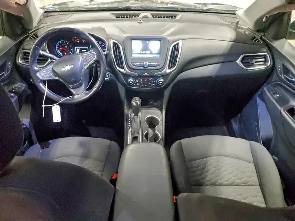 2GNAXJEV9J6261962 2018 CHEVROLET EQUINOX - Image 8