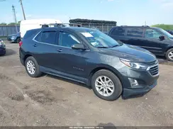 2GNAXJEV9J6262660 2018 CHEVROLET EQUINOX