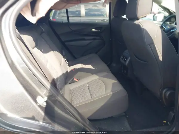 2GNAXJEV9J6262660 2018 CHEVROLET EQUINOX - Image 8