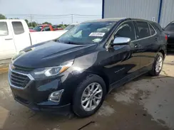 2GNAXJEV9J6262903 2018 CHEVROLET EQUINOX