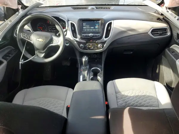 2GNAXJEV9J6262903 2018 CHEVROLET EQUINOX - Image 8