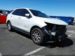 2GNAXJEV9J6263274 2018 CHEVROLET EQUINOX