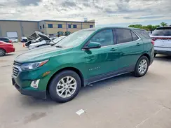 2GNAXJEV9J6267132 2018 CHEVROLET EQUINOX
