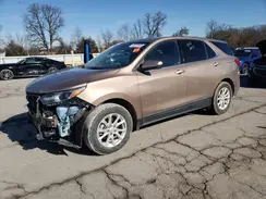 2GNAXJEV9J6267986 2018 CHEVROLET EQUINOX