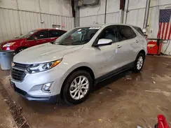 2GNAXJEV9J6268555 2018 CHEVROLET EQUINOX