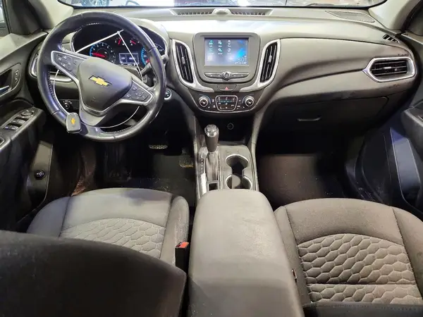 2GNAXJEV9J6268555 2018 CHEVROLET EQUINOX - Image 8