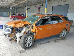 2GNAXJEV9J6270063 2018 CHEVROLET EQUINOX