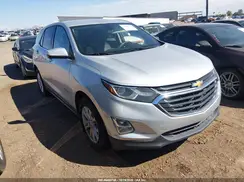 2GNAXJEV9J6270712 2018 CHEVROLET EQUINOX