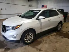 2GNAXJEV9J6270922 2018 CHEVROLET EQUINOX