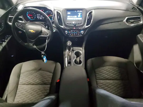 2GNAXJEV9J6270922 2018 CHEVROLET EQUINOX - Image 8