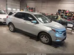 2GNAXJEV9J6272086 2018 CHEVROLET EQUINOX