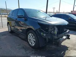 2GNAXJEV9J6273528 2018 CHEVROLET EQUINOX