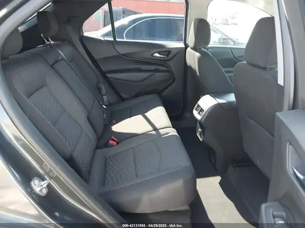 2GNAXJEV9J6273528 2018 CHEVROLET EQUINOX - Image 8