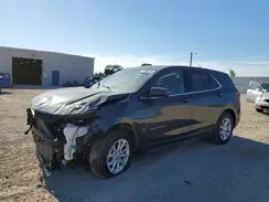 2GNAXJEV9J6273870 2018 CHEVROLET EQUINOX