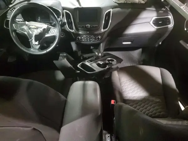 2GNAXJEV9J6273870 2018 CHEVROLET EQUINOX - Image 8