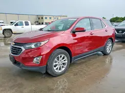 2GNAXJEV9J6274064 2018 CHEVROLET EQUINOX