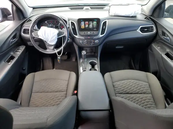 2GNAXJEV9J6274453 2018 CHEVROLET EQUINOX - Image 8