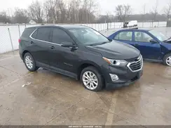 2GNAXJEV9J6274968 2018 CHEVROLET EQUINOX
