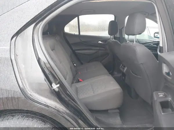 2GNAXJEV9J6274968 2018 CHEVROLET EQUINOX - Image 8