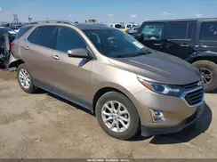 2GNAXJEV9J6278308 2018 CHEVROLET EQUINOX