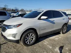 2GNAXJEV9J6278826 2018 CHEVROLET EQUINOX