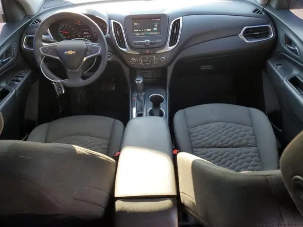 2GNAXJEV9J6278826 2018 CHEVROLET EQUINOX - Image 8