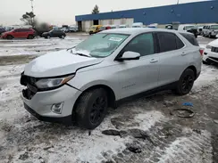 2GNAXJEV9J6279121 2018 CHEVROLET EQUINOX