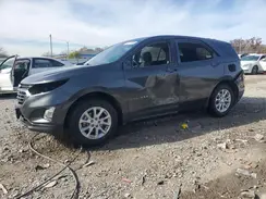 2GNAXJEV9J6279247 2018 CHEVROLET EQUINOX