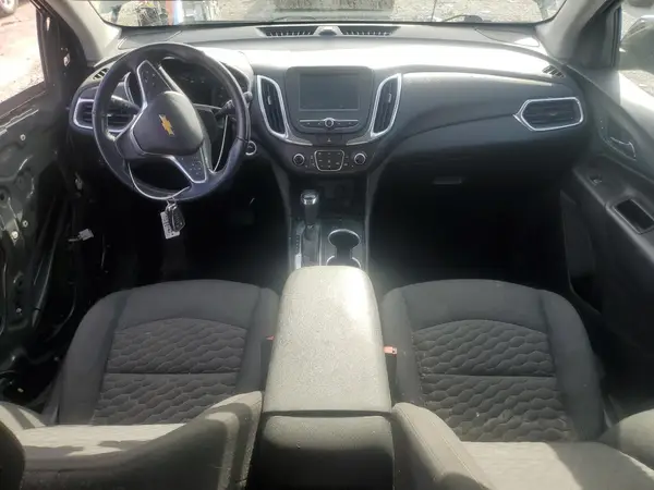 2GNAXJEV9J6279247 2018 CHEVROLET EQUINOX - Image 8