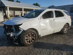 2GNAXJEV9J6279278 2018 CHEVROLET EQUINOX