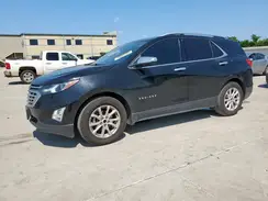 2GNAXJEV9J6279376 2018 CHEVROLET EQUINOX