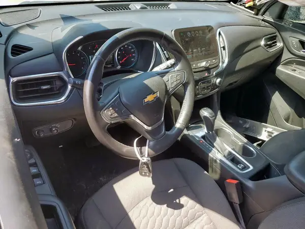 2GNAXJEV9J6279376 2018 CHEVROLET EQUINOX - Image 8