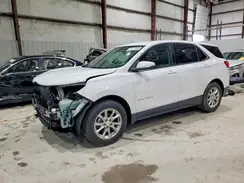 2GNAXJEV9J6280981 2018 CHEVROLET EQUINOX