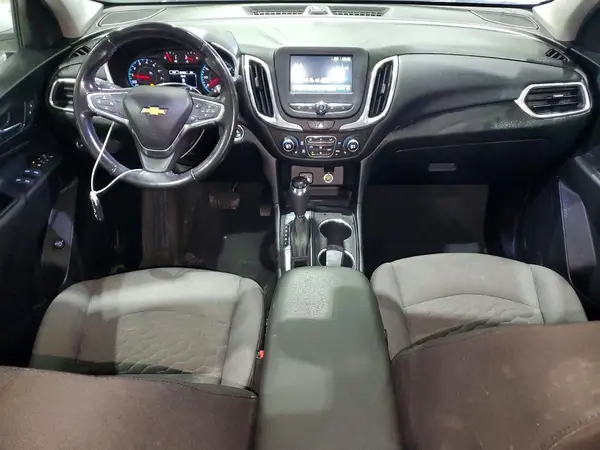 2GNAXJEV9J6280981 2018 CHEVROLET EQUINOX - Image 8