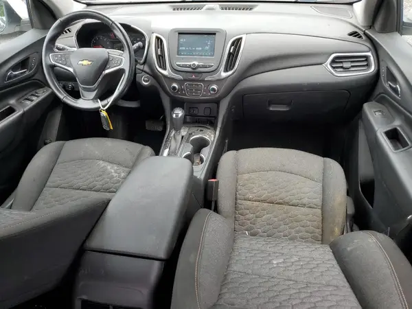 2GNAXJEV9J6281466 2018 CHEVROLET EQUINOX - Image 8